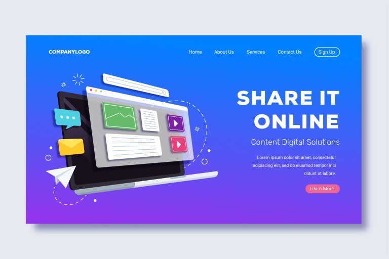 Website Design Company East London