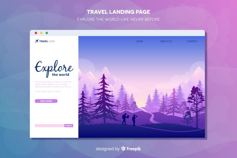 Website Design Company East London