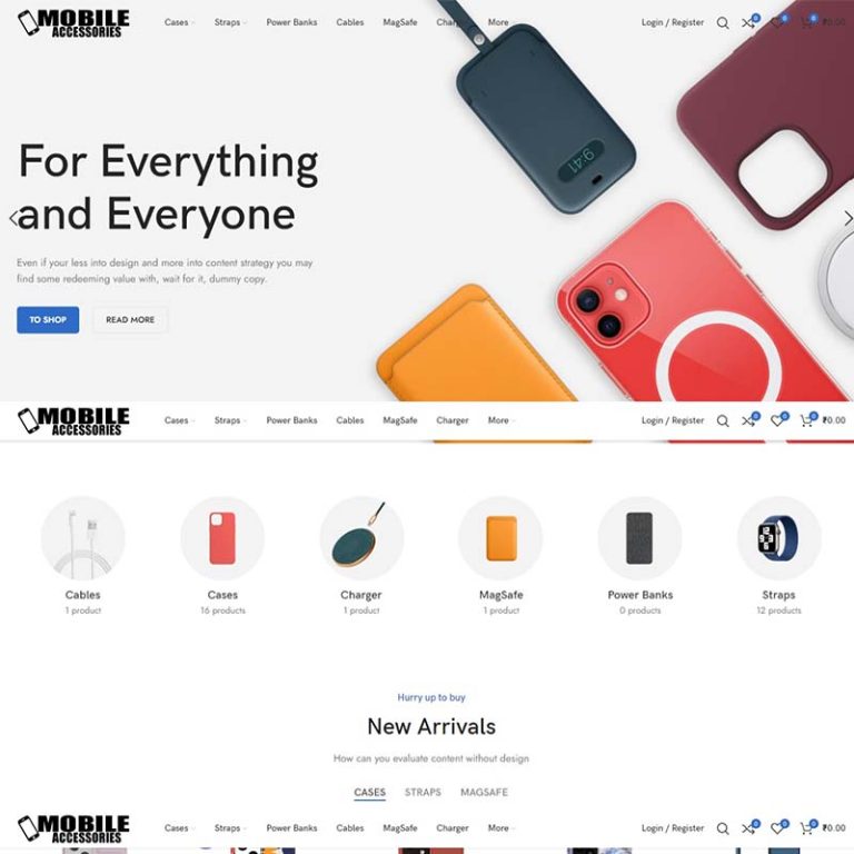 Web Design Kimberley