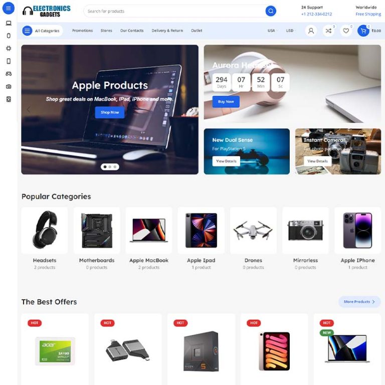 Web Design Kimberley