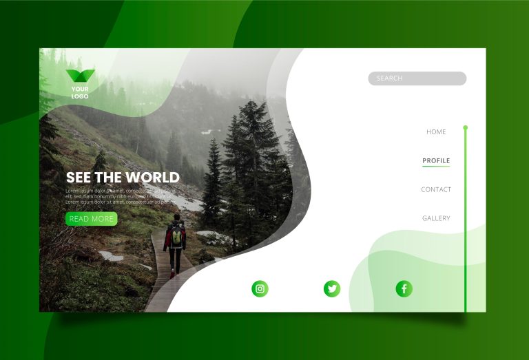 Website Design Company East London